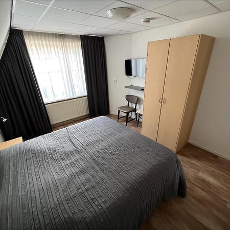 Appartement 5 滨海卡特韦克 外观 照片