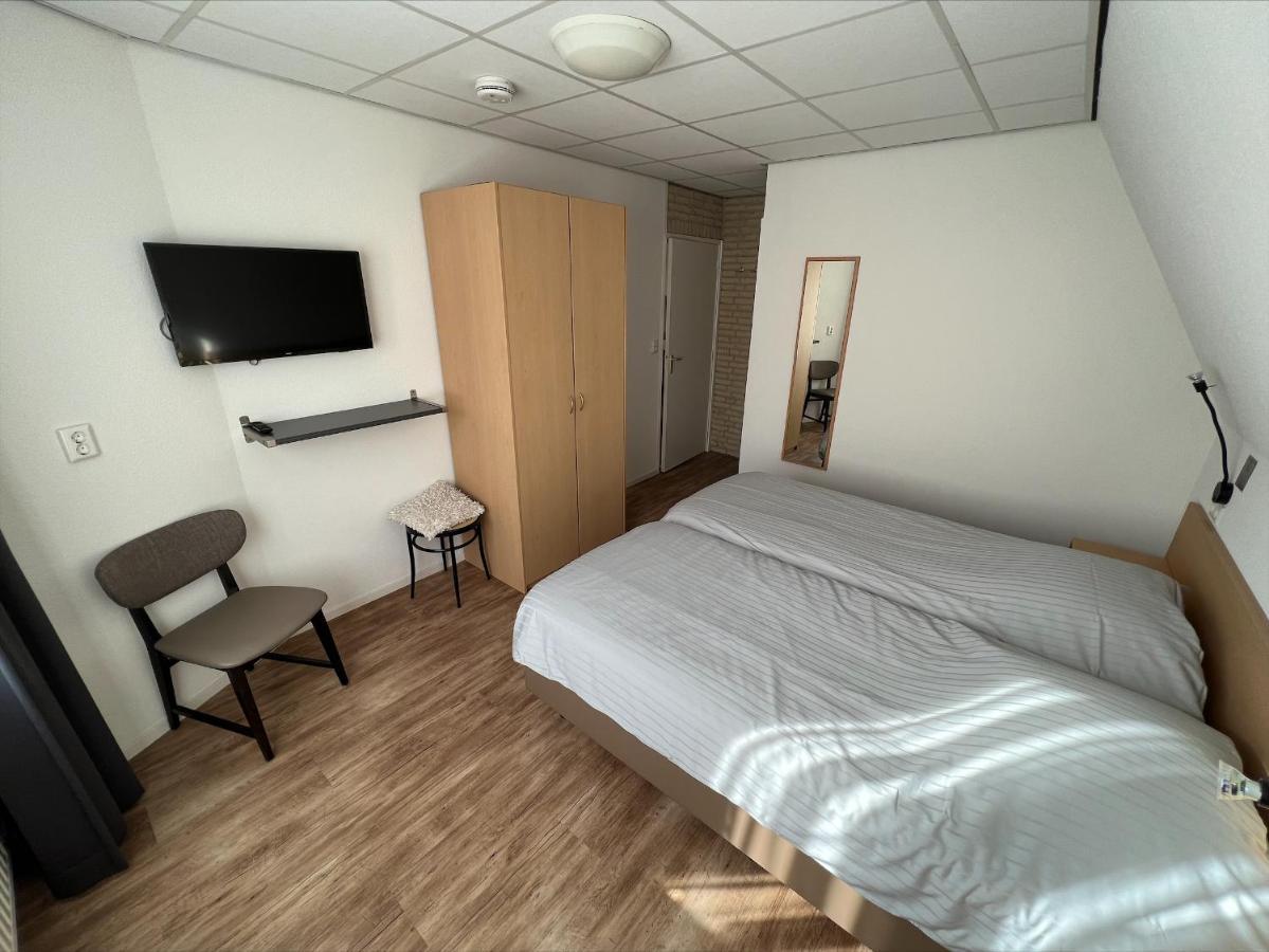 Appartement 5 滨海卡特韦克 外观 照片